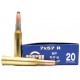 PPU 7x57R SP 9,0g (139gr)